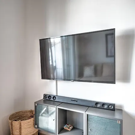 Stunning At Burriana Beach,