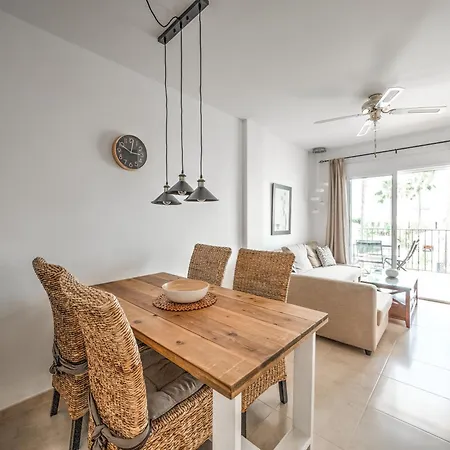 Stunning At Burriana Beach, *