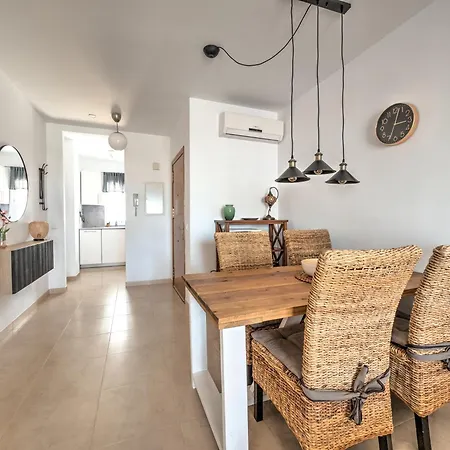 Stunning At Burriana Beach, Nerja