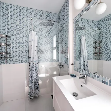 Apartman Stunning At Burriana Beach,