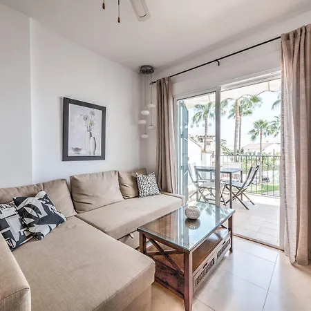 Stunning At Burriana Beach, * Nerja