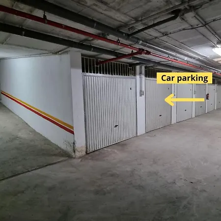 Stunning At Burriana Beach,