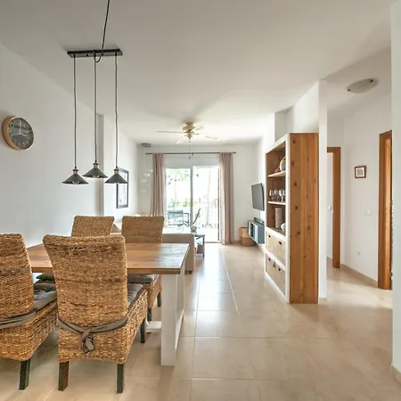 Stunning At Burriana Beach, Apartment