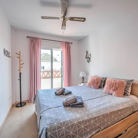 Stunning At Burriana Beach, * Nerja