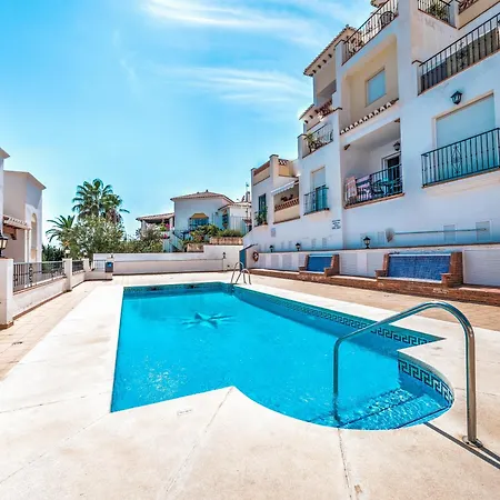 Stunning At Burriana Beach,