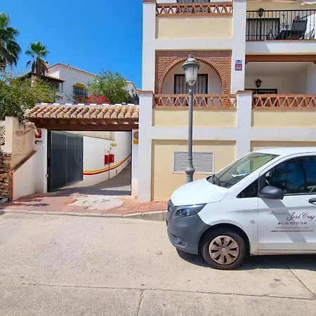 Stunning At Burriana Beach, *