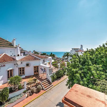 Stunning At Burriana Beach,