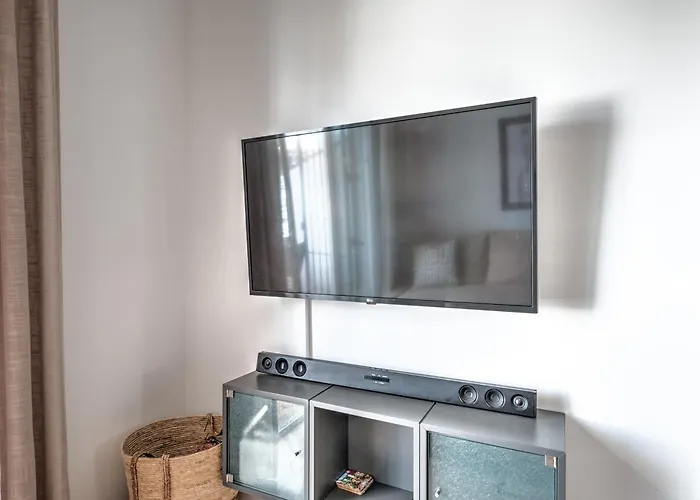 Stunning At Burriana Beach,