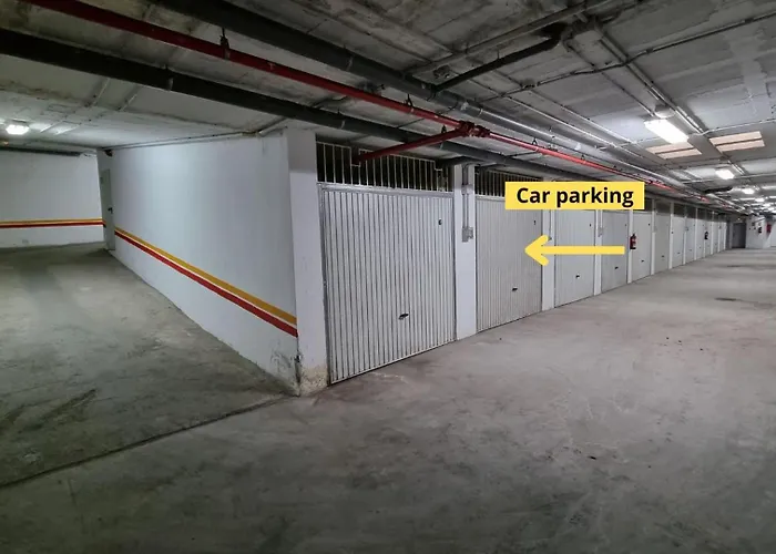 Stunning At Burriana Beach,