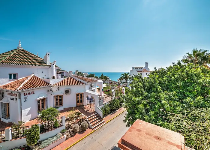 Stunning At Burriana Beach,