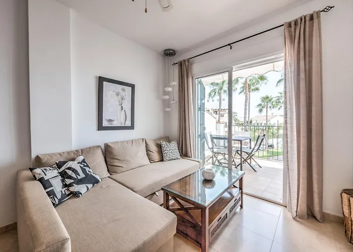 Stunning At Burriana Beach, * Nerja