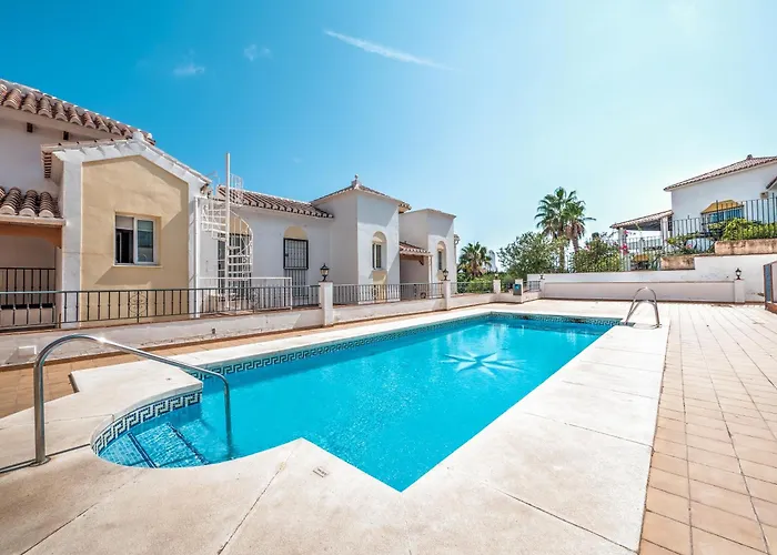 Stunning At Burriana Beach, Apartment